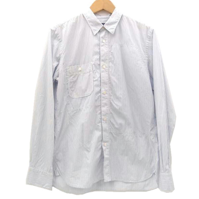 COMME des GARCONS コムデギャルソン/COMME des GARCONS ストライプシャツ//Aランク/69