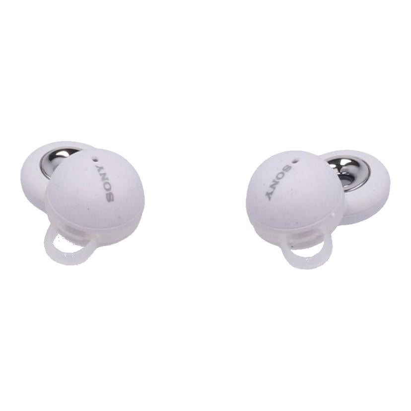 SONY ソニー/ワイヤレスイヤホン/LinkBuds/WF-L900//5504794/Bランク/77