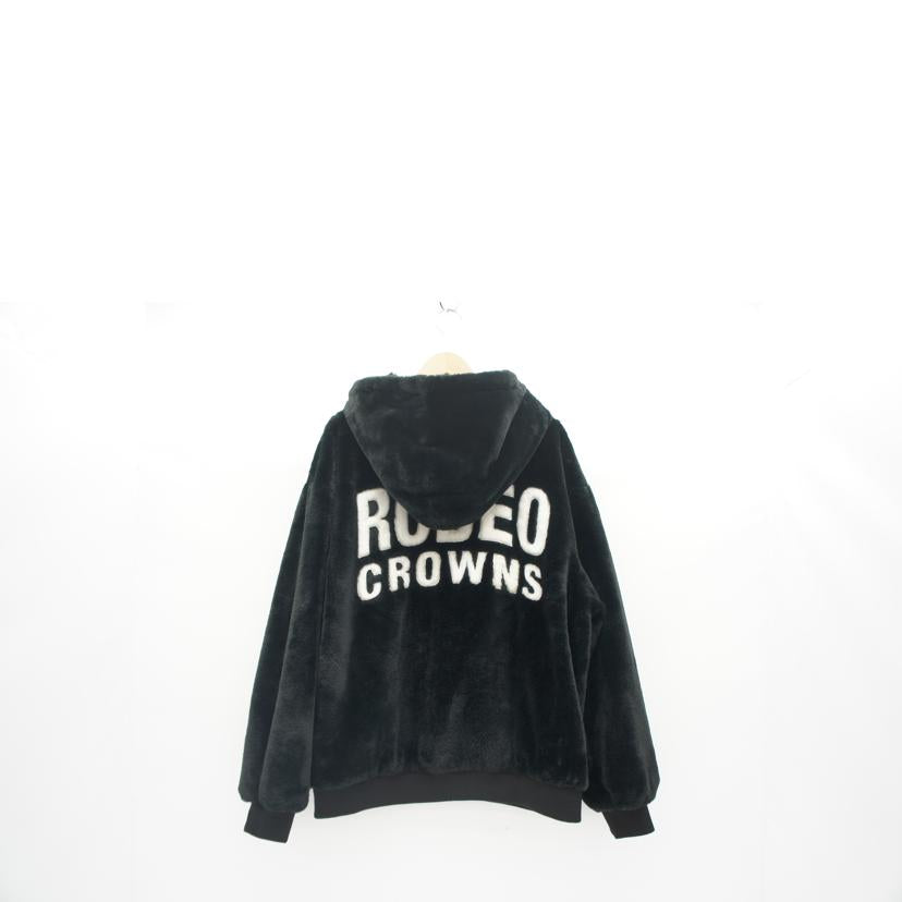 RODEO CROWNS ロデオクラウンズ/ジャケット/BK/421FAR30-112M//Bランク/94