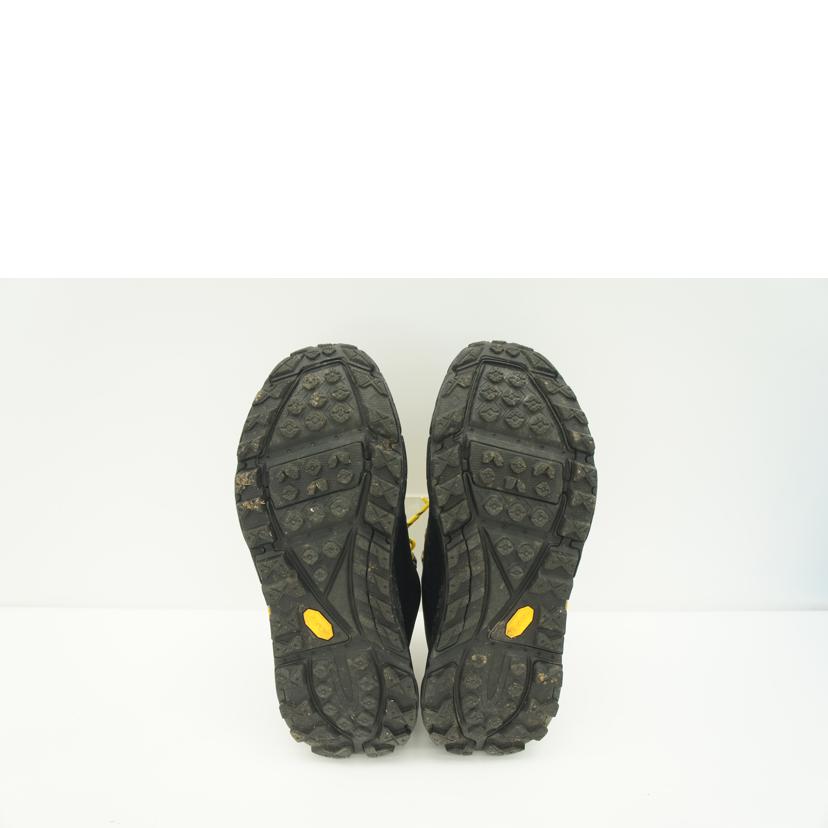 HOKA ONE ONE ホカ オネオネ/U TOR SUMMIT ブラック/1147952//ABランク/42