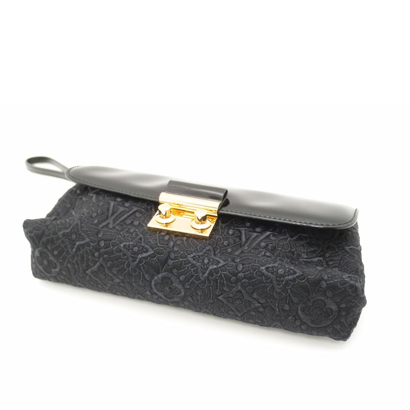 LOUIS VUITTON/ポシェット・ダンテル/モノグラム/M40616//PL3***/Aランク/69