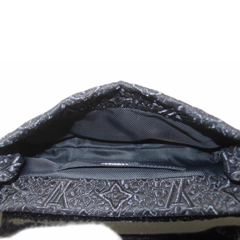 LOUIS VUITTON/ポシェット・ダンテル/モノグラム/M40616//PL3***/Aランク/69