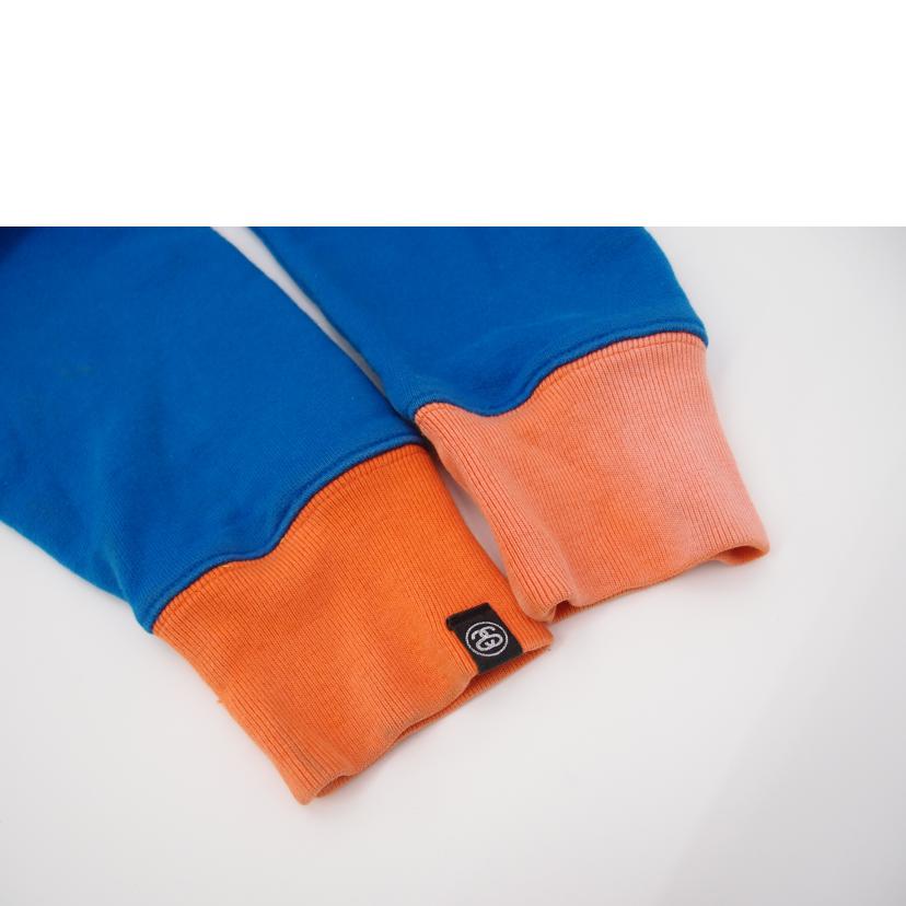 STUSSY ステューシー/STUSSY トレーナー//ABランク/69