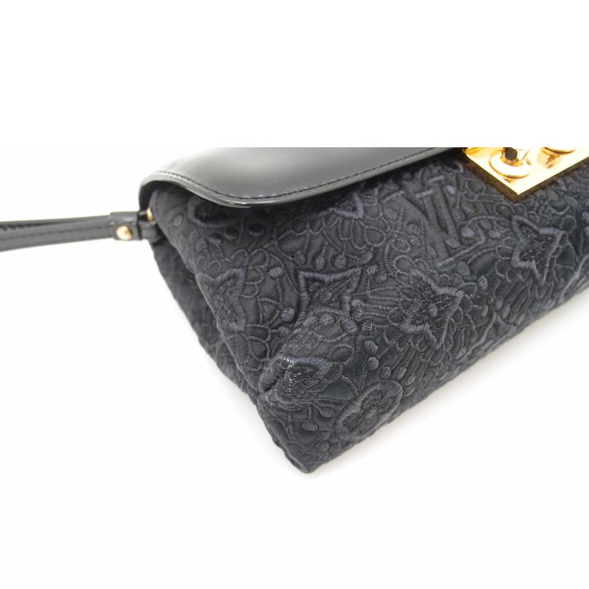 LOUIS VUITTON/ポシェット・ダンテル/モノグラム/M40616//PL3***/Aランク/69