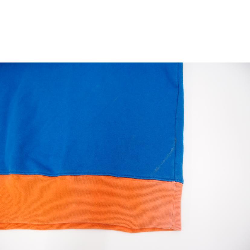 STUSSY ステューシー/STUSSY トレーナー//ABランク/69