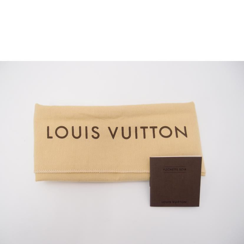 LOUIS VUITTON/ポシェット・ダンテル/モノグラム/M40616//PL3***/Aランク/69