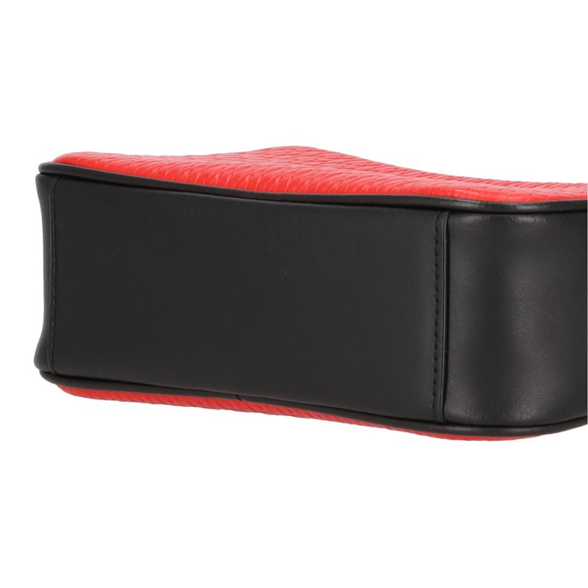 FURLA フルラ/リリークロスボディカメラバッグ/EBJ8LIL Y15000//Aランク/09