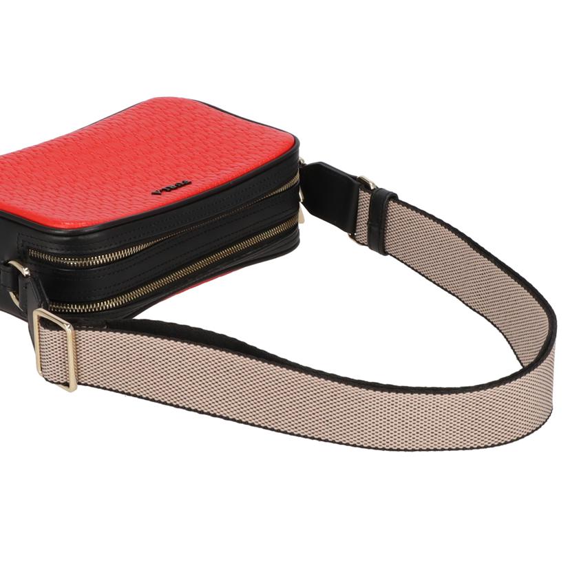 FURLA フルラ/リリークロスボディカメラバッグ/EBJ8LIL Y15000//Aランク/09