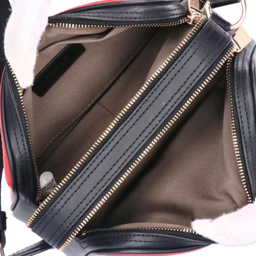 FURLA フルラ/リリークロスボディカメラバッグ/EBJ8LIL Y15000//Aランク/09