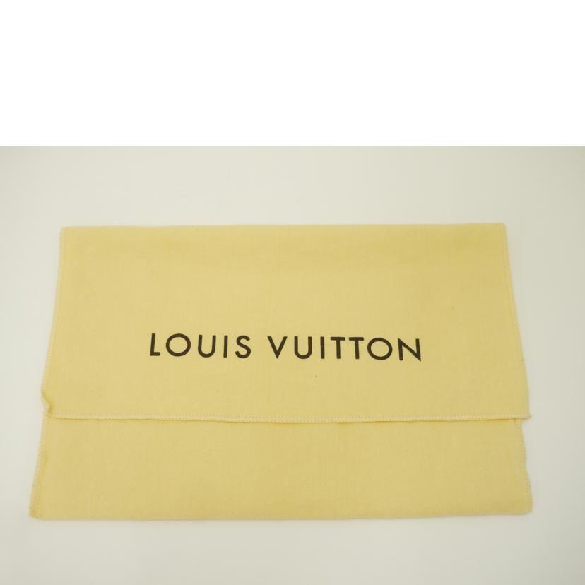 LOUIS VUITTON/ロスモアMM/ヴェルニ/ベージュプードル/M91757//TR2***/ABランク/69