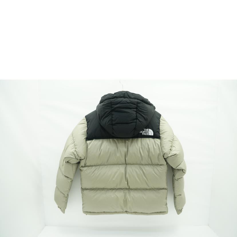THE NORTH FACE ノースフェイス/THE NORTH FACE ヌプシ フーディ ダウンジャケット/ND92331//ABランク/78