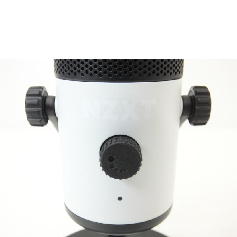 NZXT エヌズィーエックスティー/コンデンサーマイク/Capsule Mini/AP-WMMIC-W1//6723N48700007/ABランク/88