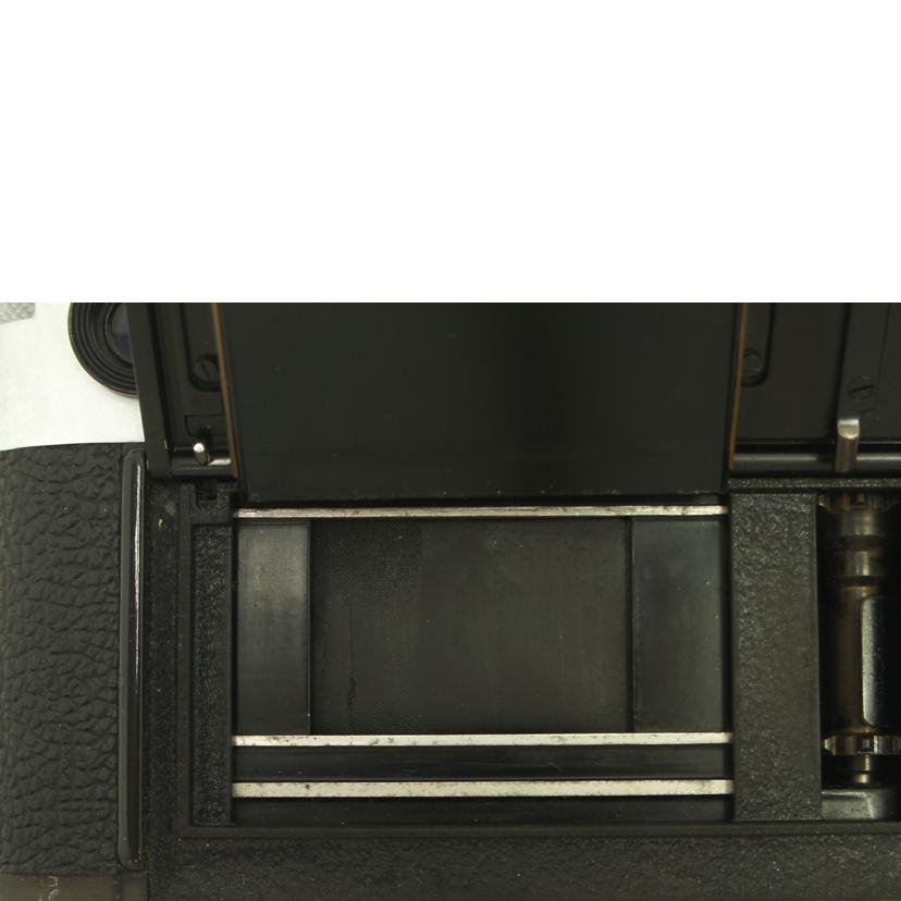 LEICA ライカ/レンジファイダーカメラ/M3 BODY/WR64755006821//734324/Cランク/75