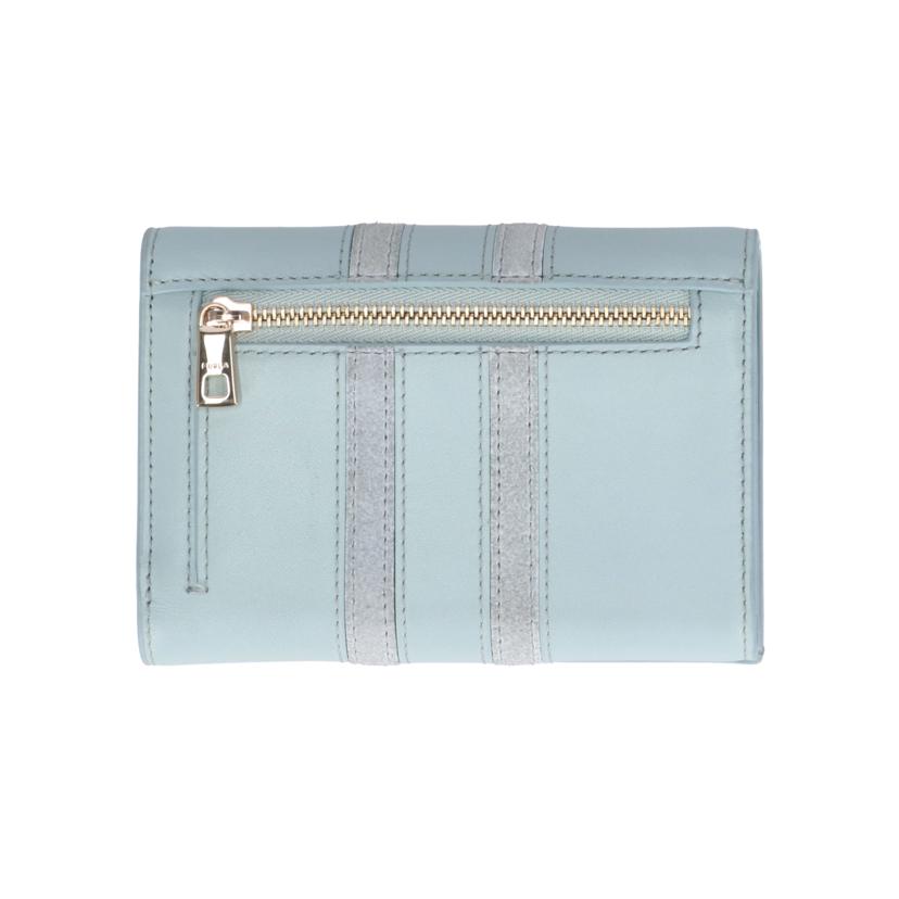 FURLA フルラ/シレナ コンパクトウォレット/WP00135 AX0790//ABランク/09