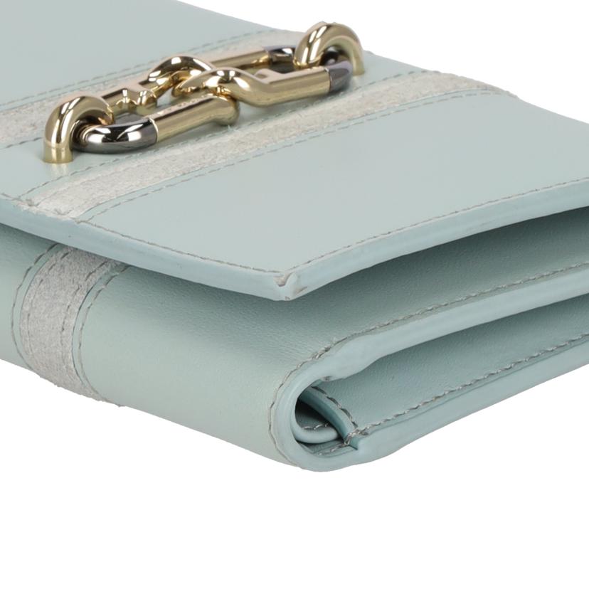 FURLA フルラ/シレナ コンパクトウォレット/WP00135 AX0790//ABランク/09