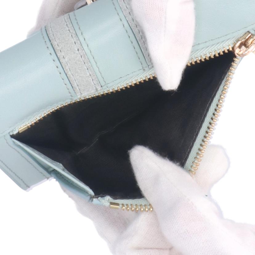 FURLA フルラ/シレナ コンパクトウォレット/WP00135 AX0790//ABランク/09