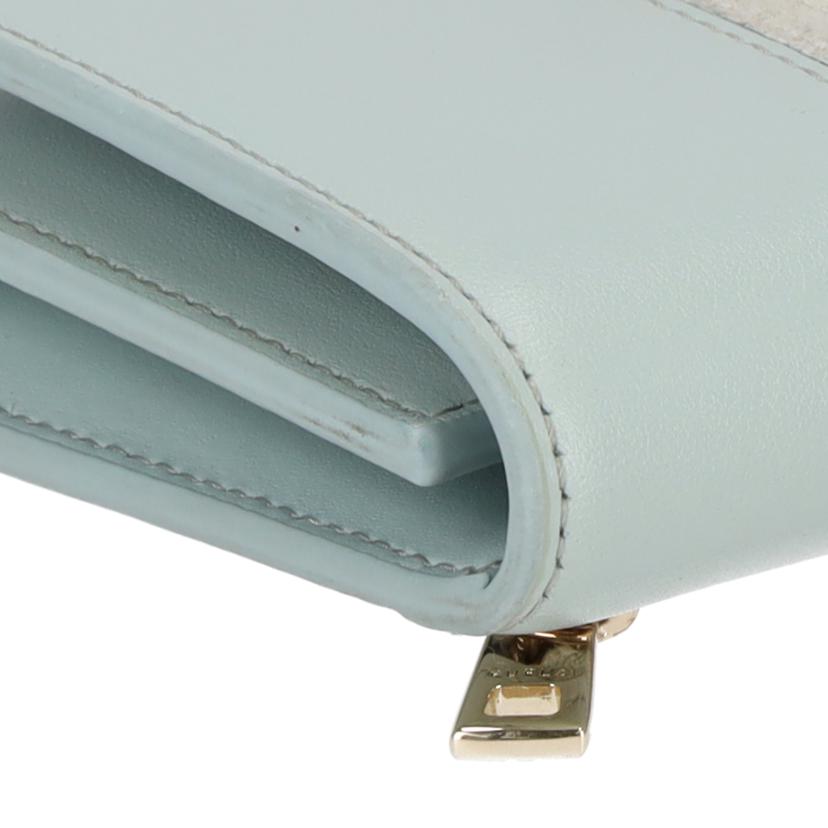 FURLA フルラ/シレナ コンパクトウォレット/WP00135 AX0790//ABランク/09