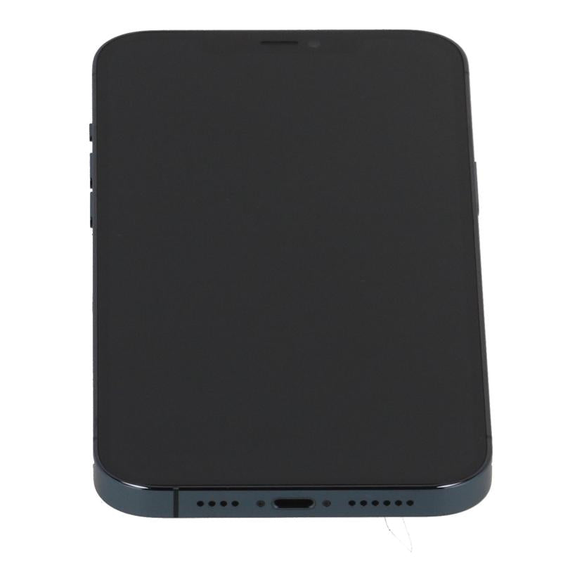 Apple docomo アップル/iPhone12 Pro Max 256GB/MGD23J/A//G6TF220D0D4P/ABランク/75