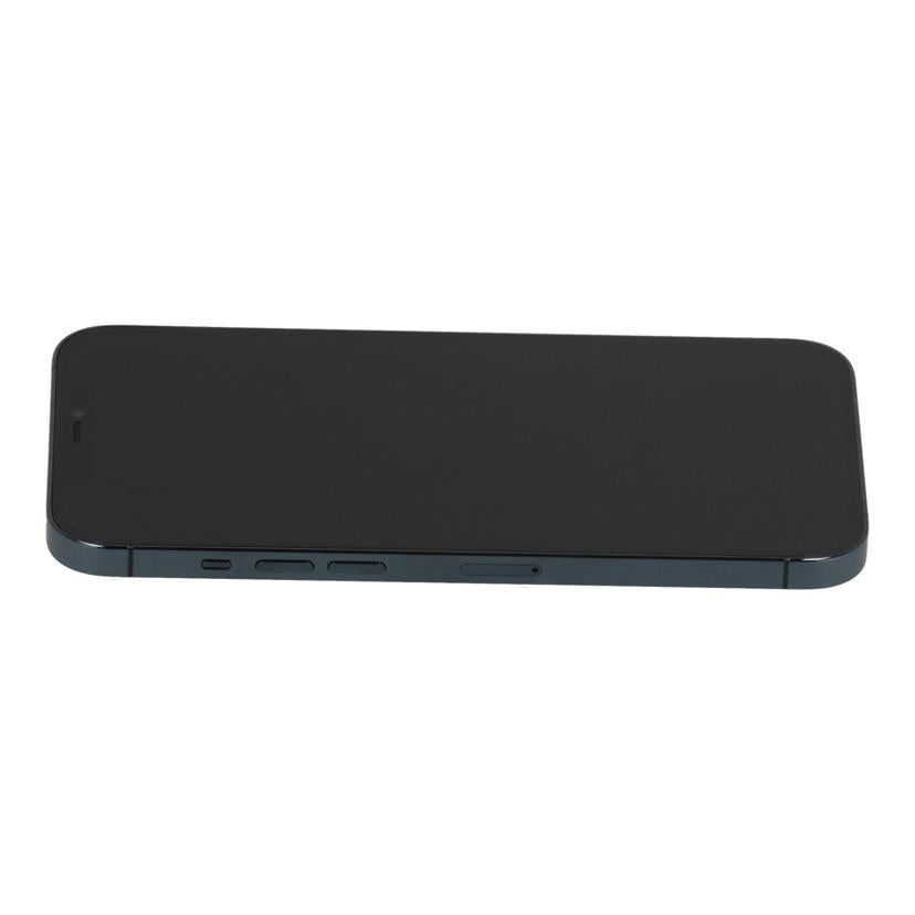 Apple docomo アップル/iPhone12 Pro Max 256GB/MGD23J/A//G6TF220D0D4P/ABランク/75