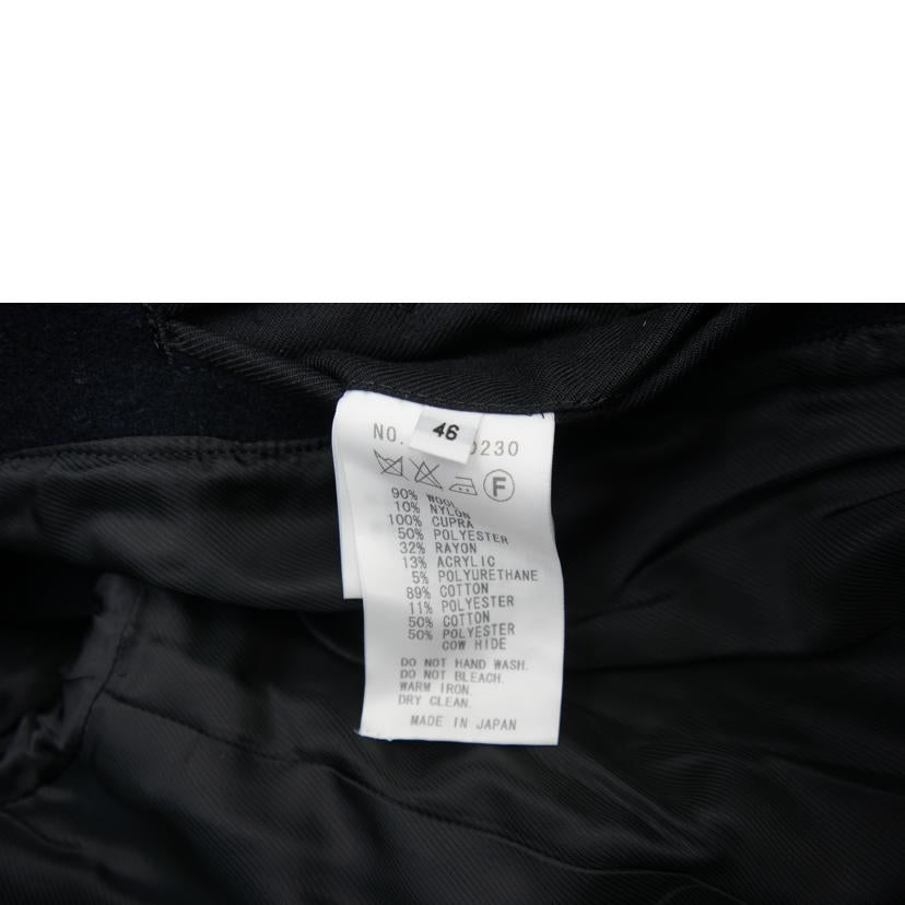 VALLIS by FACTOTUM ヴァリスバイファクトタム/ダッフルコート/05030230//Sランク/05