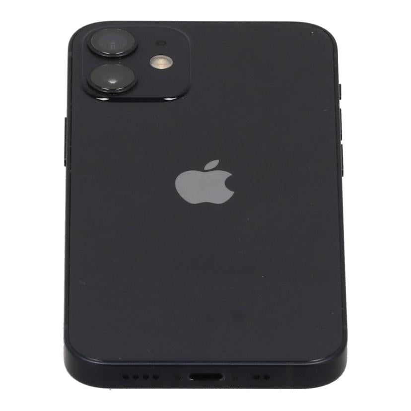 Apple アップル/iPhone 12mini/MGDJ3J A//F71DN2NLOGQF/Bランク/40