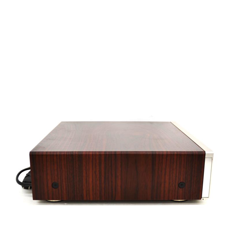 LUXMAN ラックスマン/コントロールアンプ/C-06α//A10510323/Bランク/75