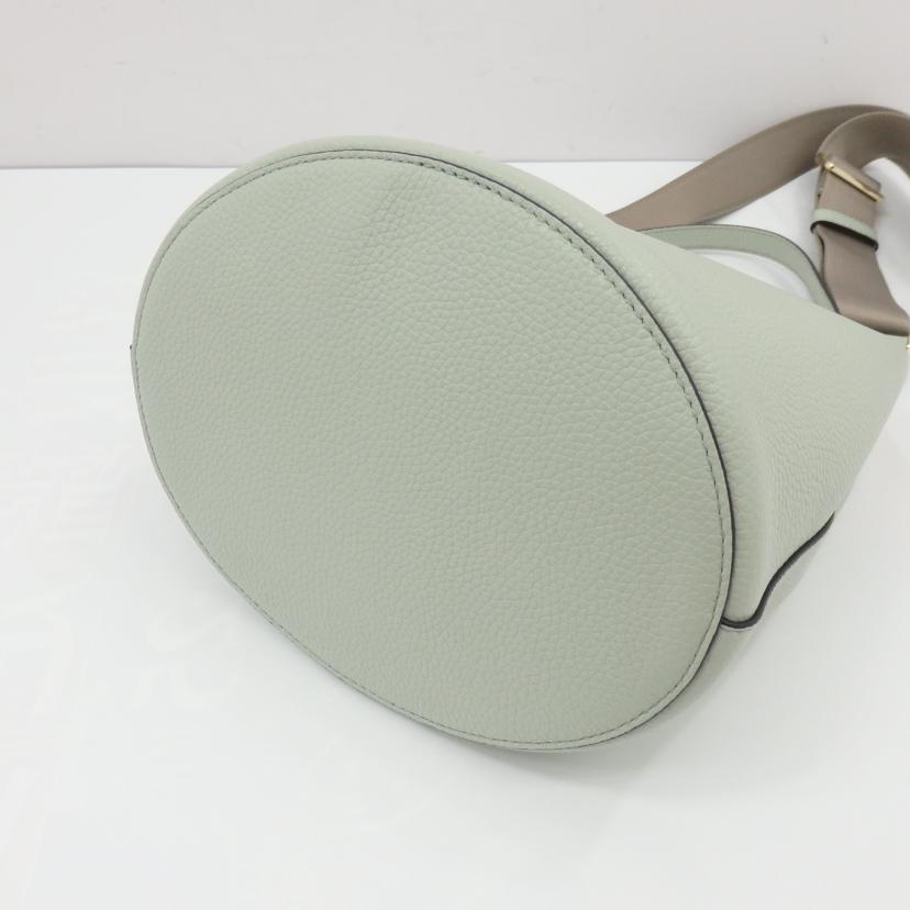 FURLA フルラ/DANAE バケットバッグ/2way/WB00386//Aランク/77