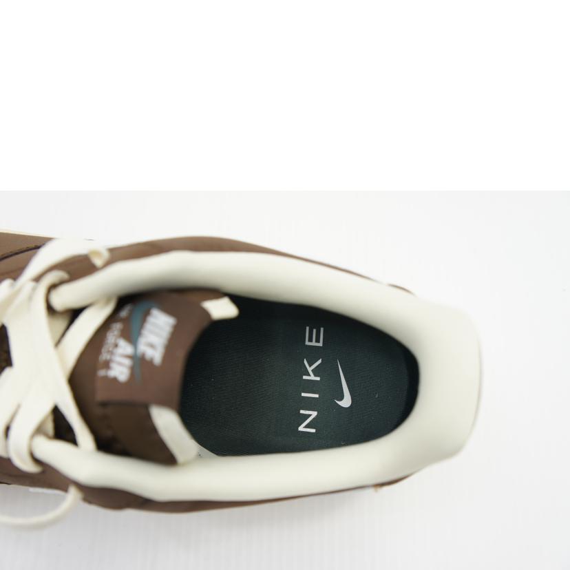 NIKE ナイキ/AIRFORCE1 07 LOW CacaoWow/FZ3592-259//Aランク/09