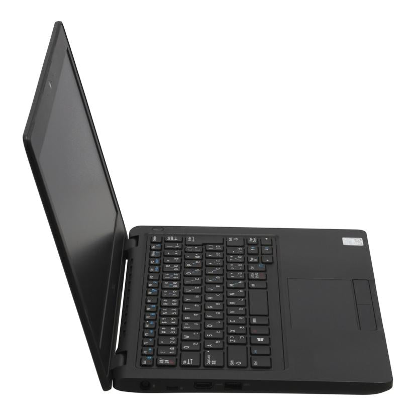 DELL デル/Win11ノートPC/Latitude 5290/P27S002//fps0vt2/Bランク/62
