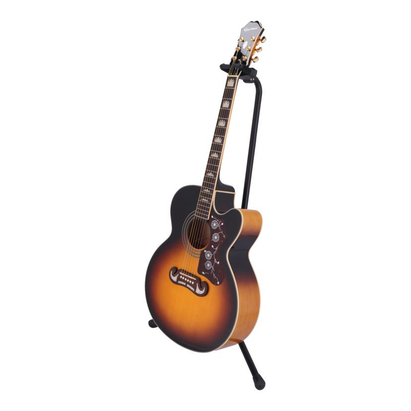 Epiphone エピフォン /エレアコギター/EJ-200SCE//15112315235/Aランク/64