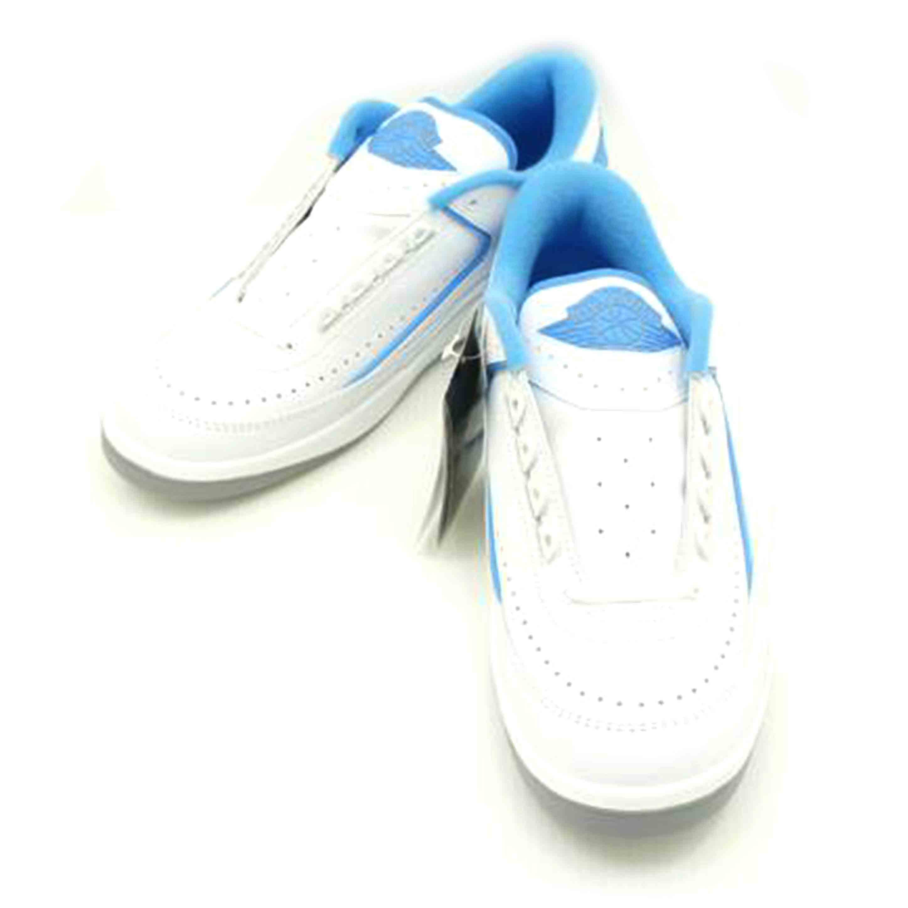 NIKE ナイキ/AIRJORDAN2 RETRO LOW/DV9956-104//Aランク/09