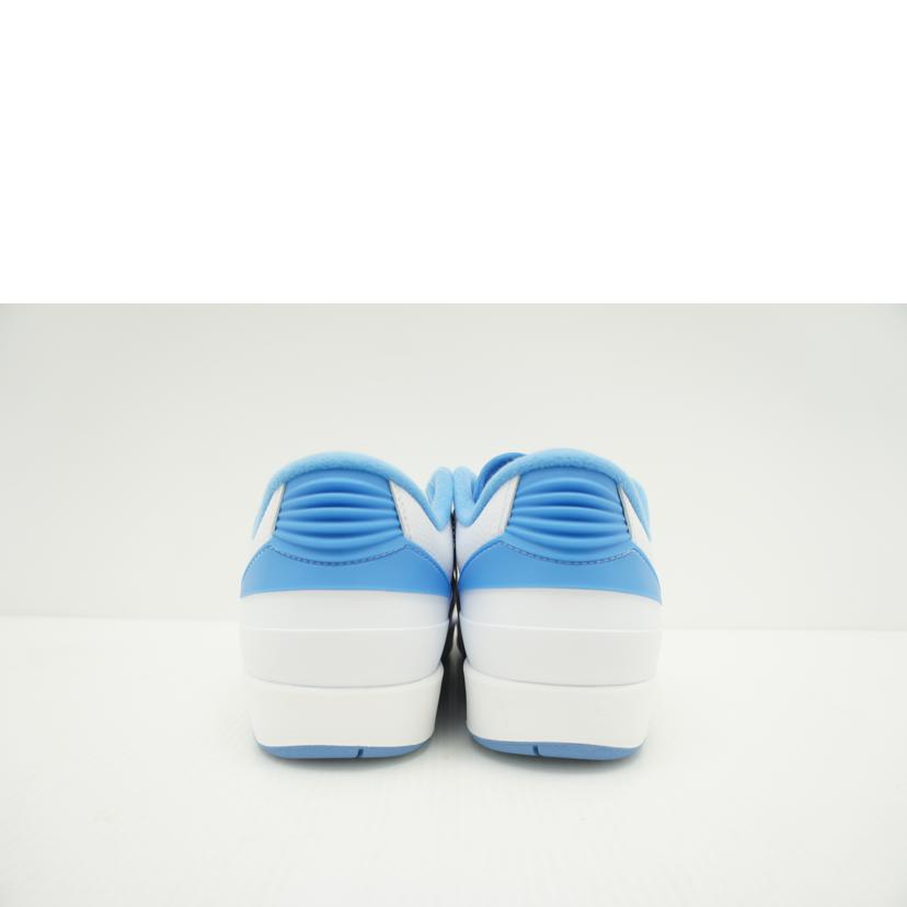 NIKE ナイキ/AIRJORDAN2 RETRO LOW/DV9956-104//Aランク/09