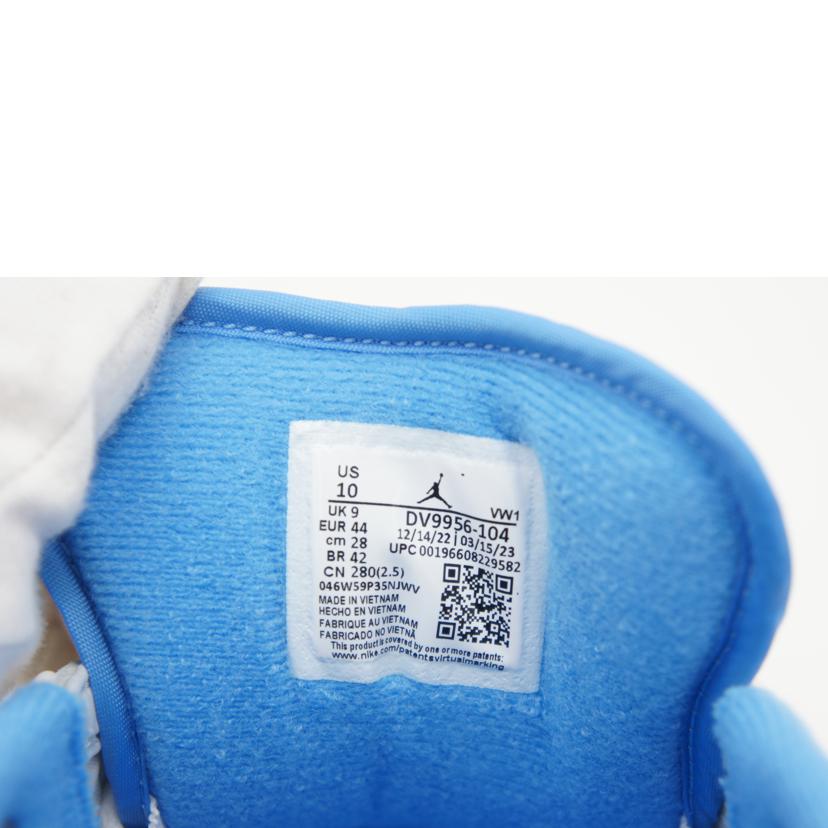 NIKE ナイキ/AIRJORDAN2 RETRO LOW/DV9956-104//Aランク/09