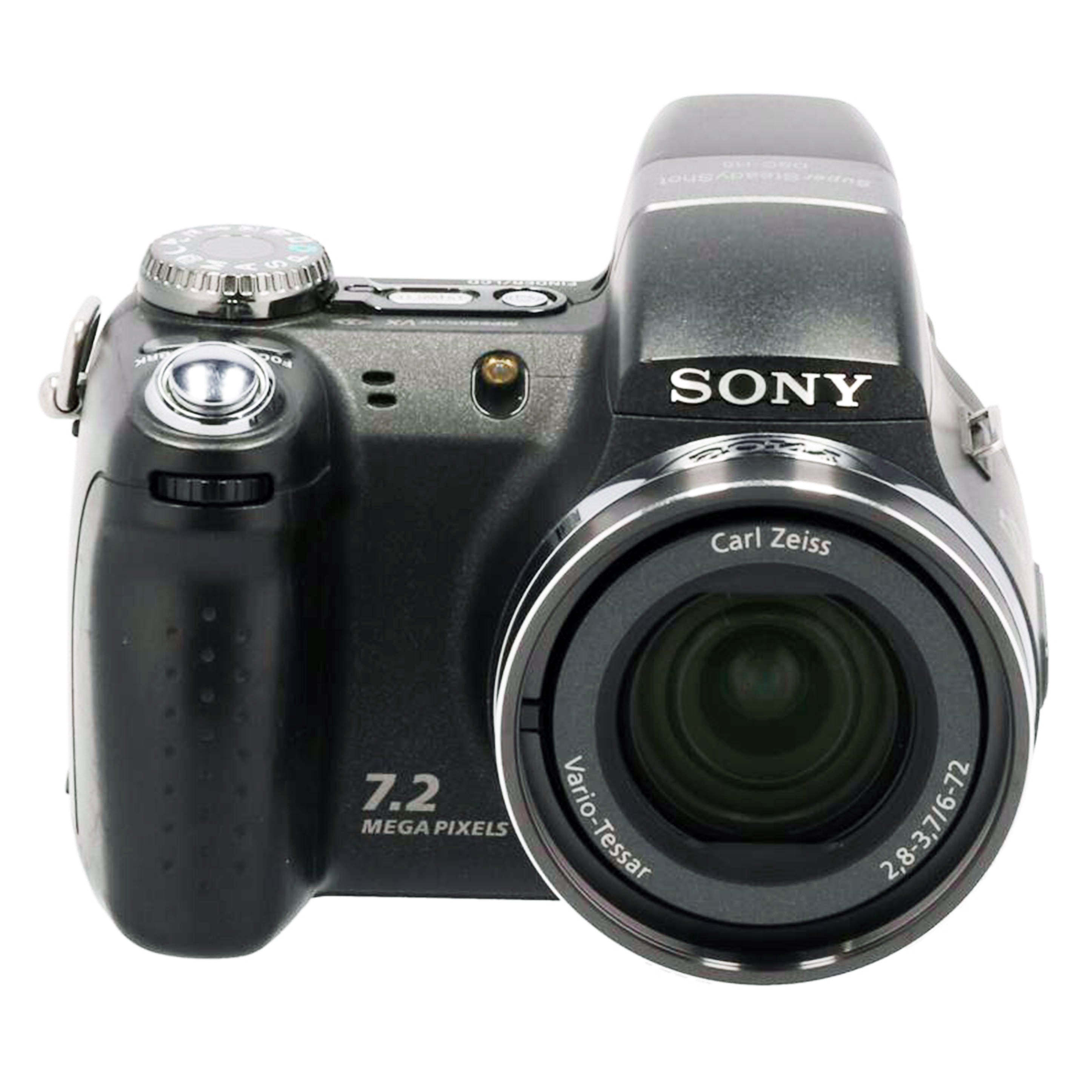 SONY ソニー /デジタルカメラ(オールド)/DSC-H5//3048611/Bランク/70