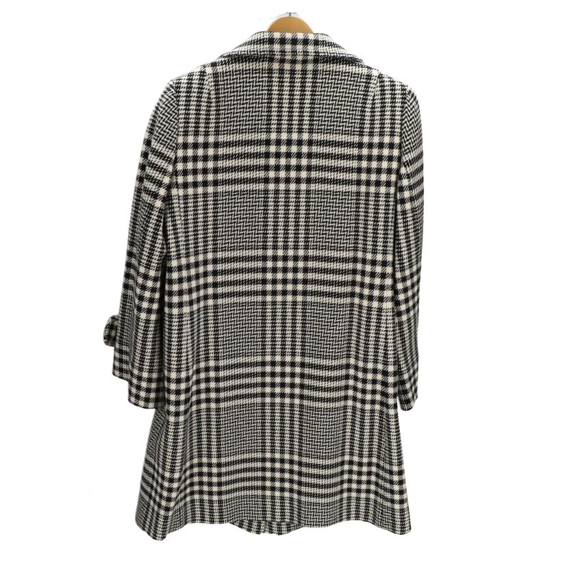 BURBERRY バーバリー/ウールコート/BKXWT/FN753-800-09//Bランク/94