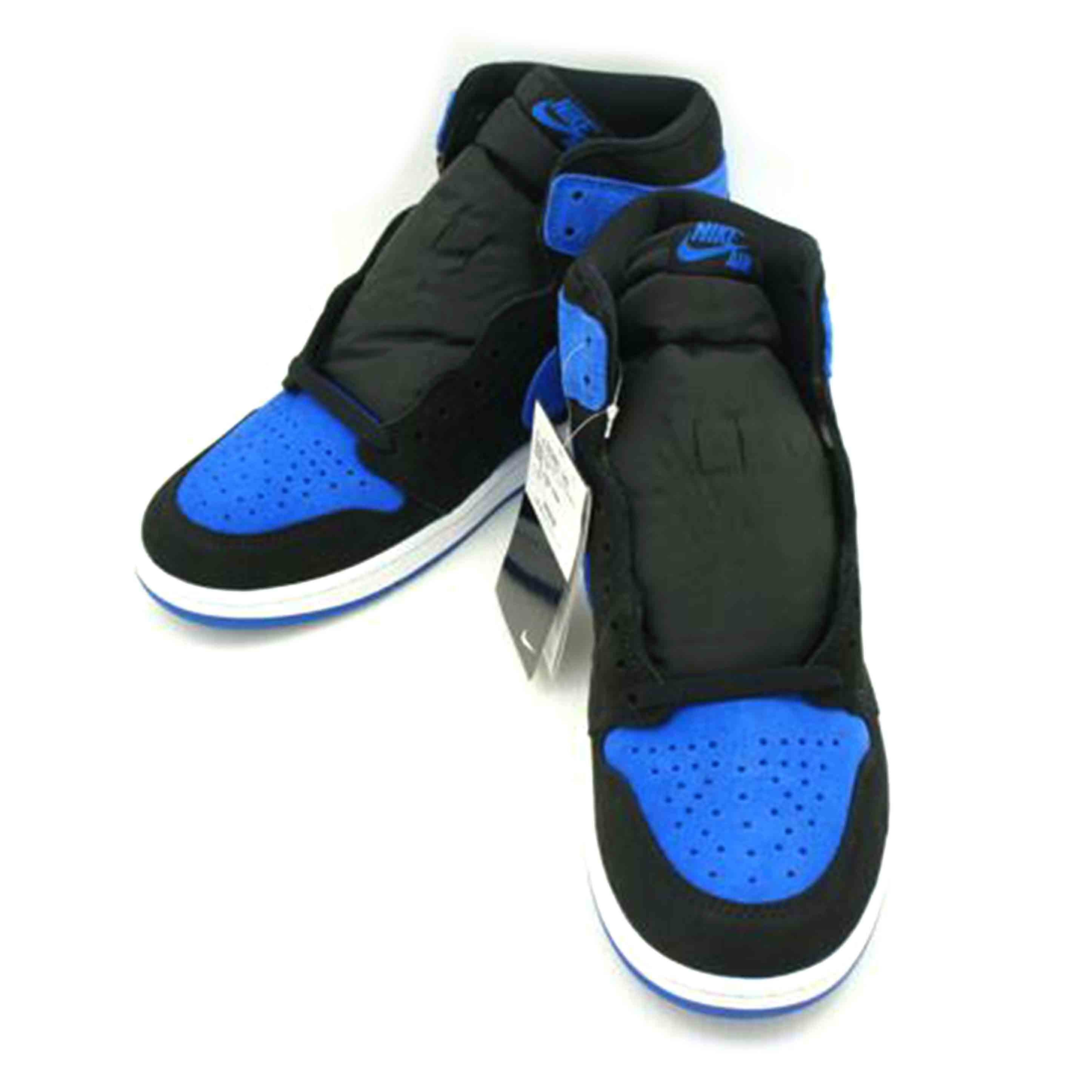 NIKE ナイキ/AIR JORDAN 1 RETRO HIGH OG/DZ5485-042//Aランク/09