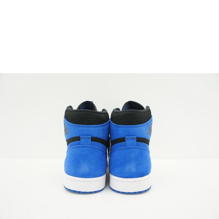NIKE ナイキ/AIR JORDAN 1 RETRO HIGH OG/DZ5485-042//Aランク/09