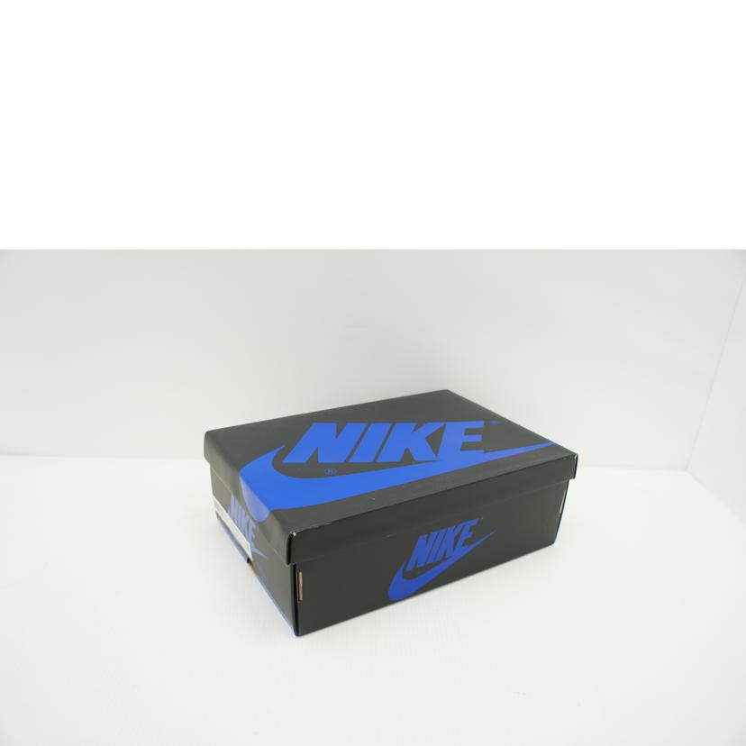 NIKE ナイキ/AIR JORDAN 1 RETRO HIGH OG/DZ5485-042//Aランク/09