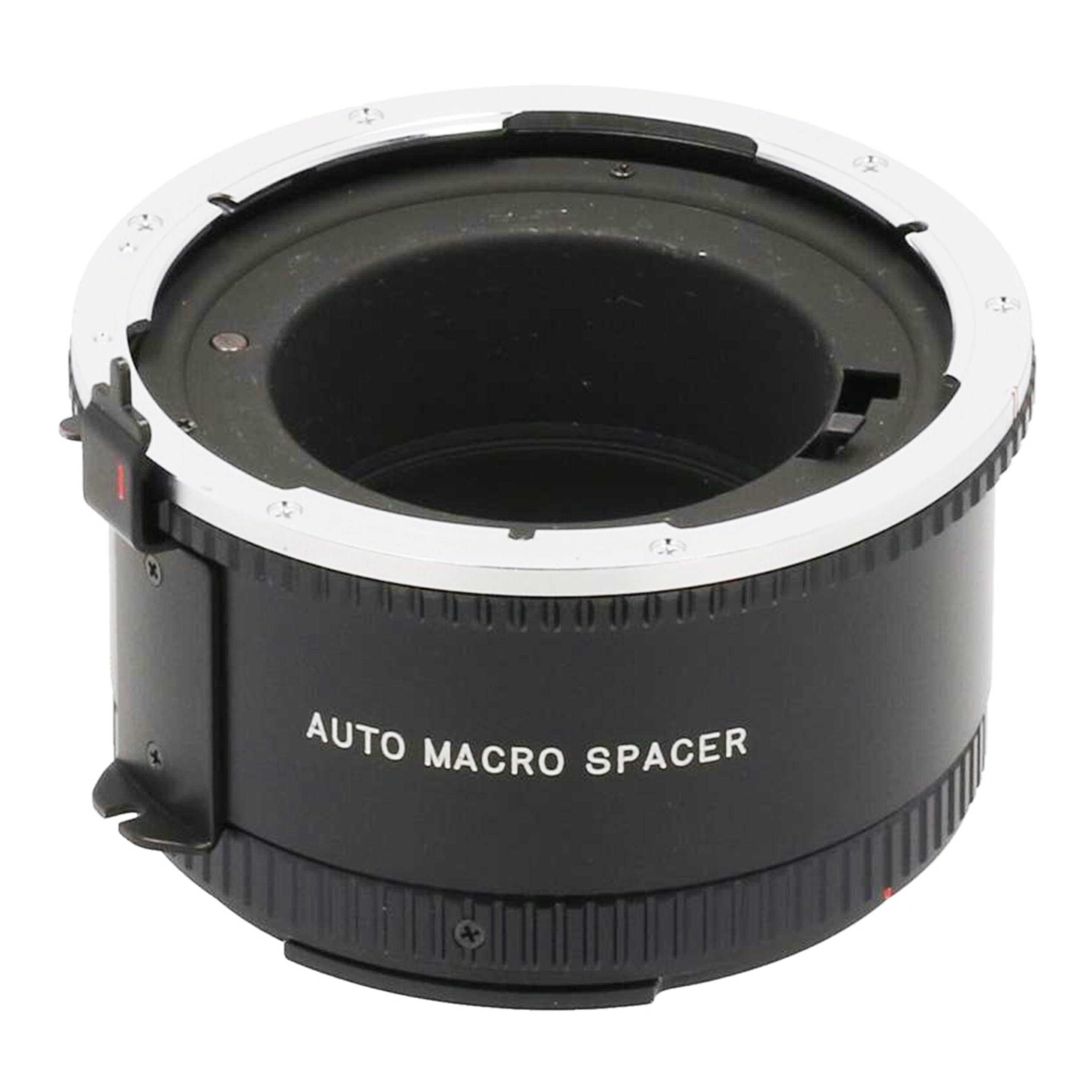 MAMIYA マミヤ/オートマクロスペーサー/C80mm用/304065//-/Bランク/03