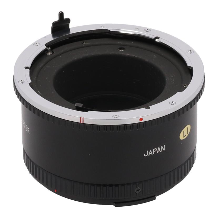 MAMIYA マミヤ/オートマクロスペーサー/C80mm用/304065//-/Bランク/03