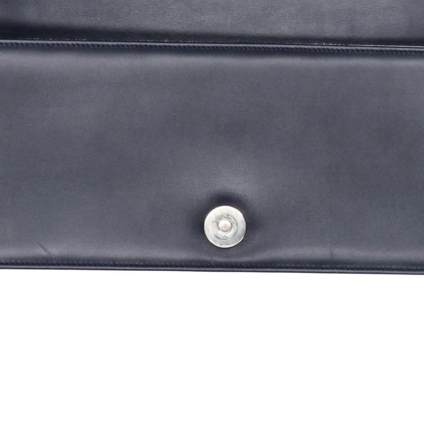 Salvatore Ferragamo サルバトーレフェラガモ/チェーンショルダーバッグ/BW-21//ABランク/09