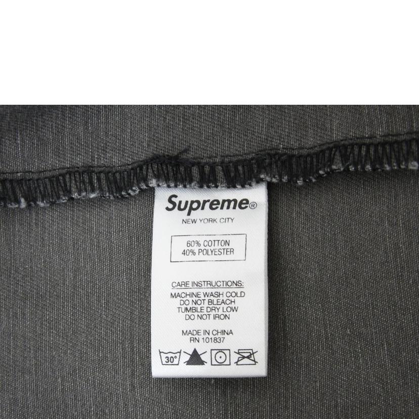 Supreme シュプリーム/スカルプリントワークジャケット//Bランク/88