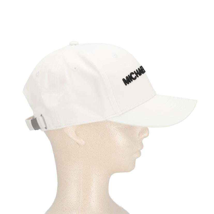 MICHAEL KORS マイケルコース/◇ロゴキャップ/OR3002A3YG//ABランク/85