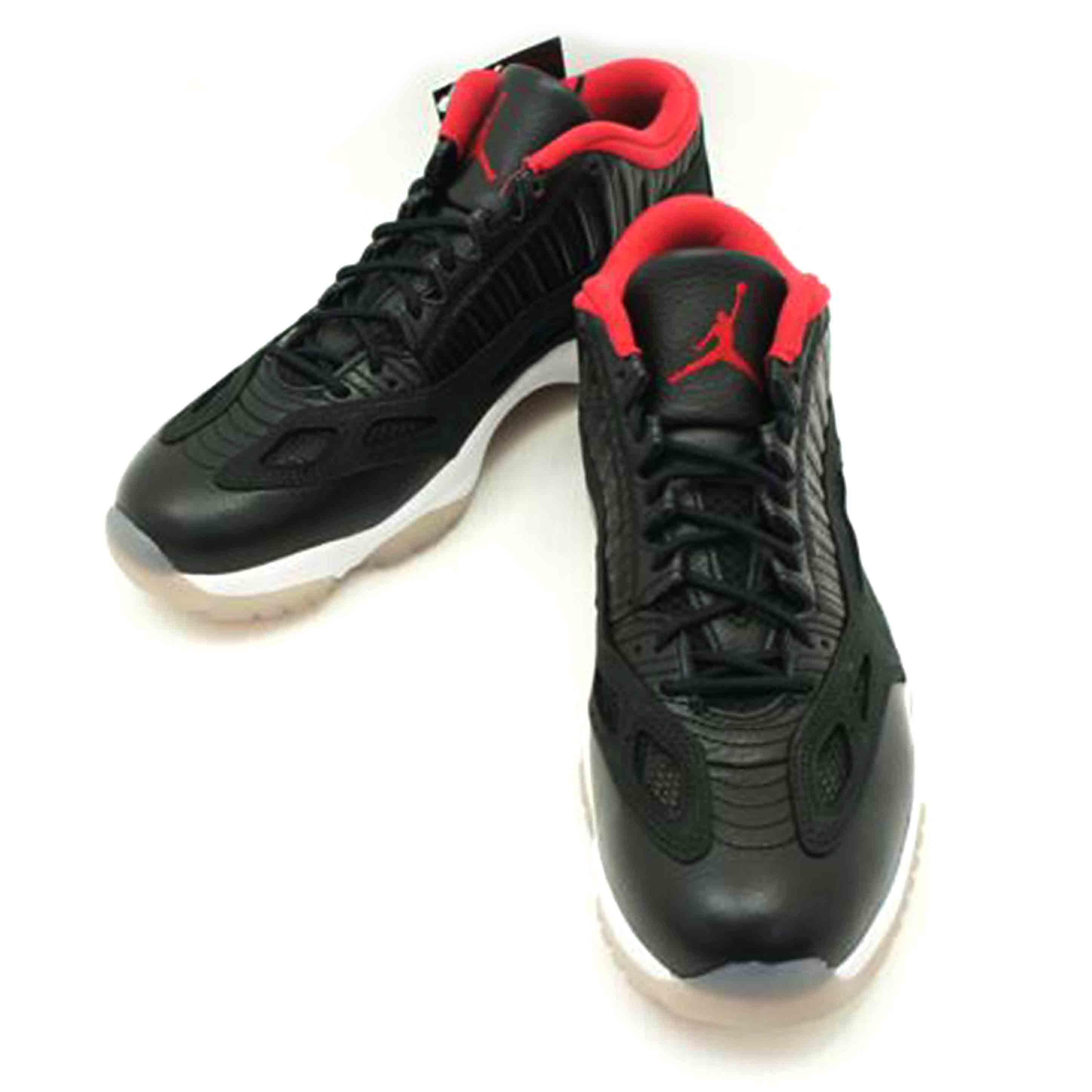 NIKE ナイキ/AIR JORDAN 11 RETRO LOW IE/919712-023//Aランク/09
