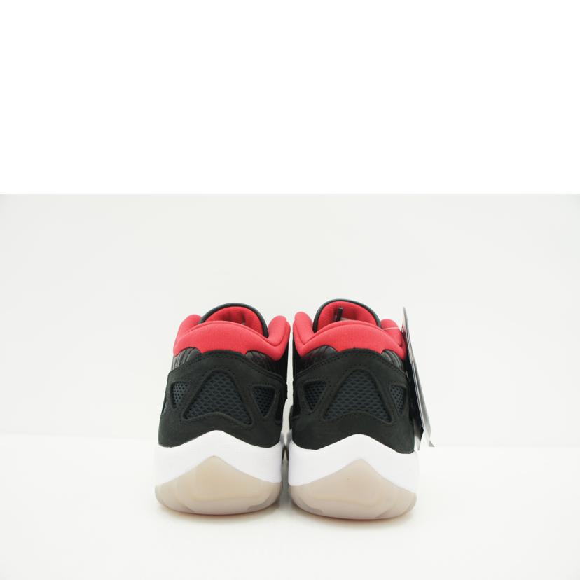 NIKE ナイキ/AIR JORDAN 11 RETRO LOW IE/919712-023//Aランク/09