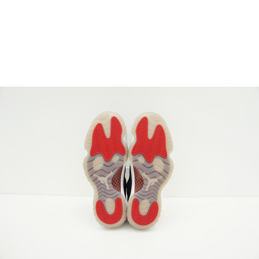 NIKE ナイキ/AIR JORDAN 11 RETRO LOW IE/919712-023//Aランク/09