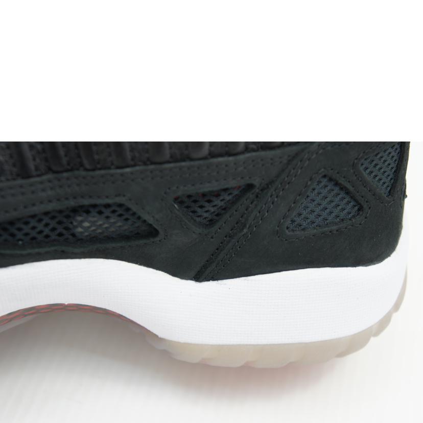 NIKE ナイキ/AIR JORDAN 11 RETRO LOW IE/919712-023//Aランク/09