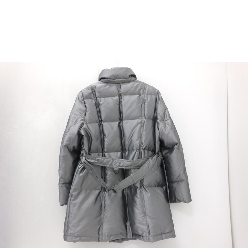 BURBERRY バーバリー/グレーダウンコート/FS755-900-92//Aランク/88