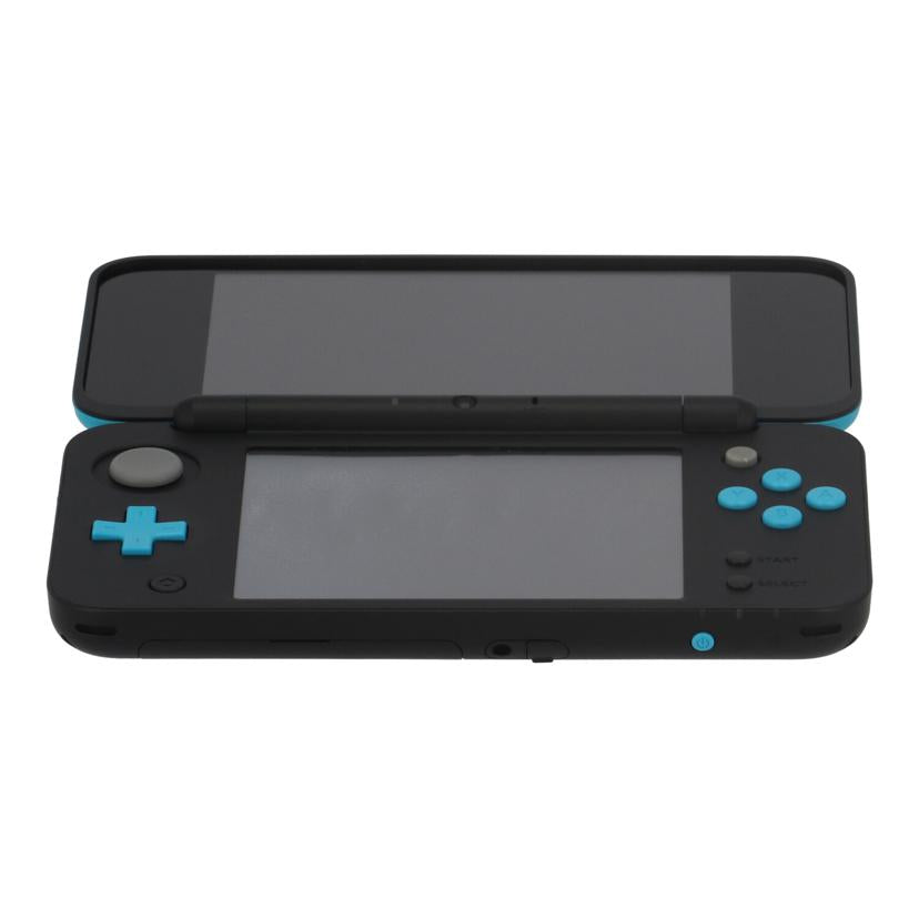 NINTENDO 任天堂 ニンテンドー /new Nintendo 2DS LL 本体/JAN-S-BAAA//NJE104440986/ABランク/62
