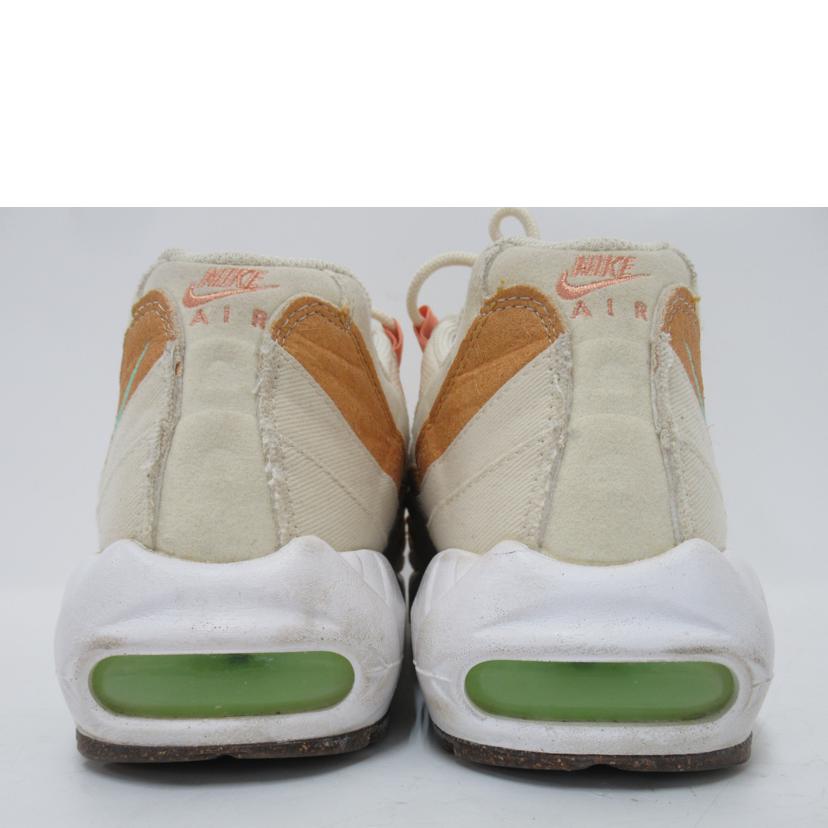 NIKE ナイキ/AIRMAX 95 NRG/NIKE/CZ0154-100//26.0cm/Bランク/63